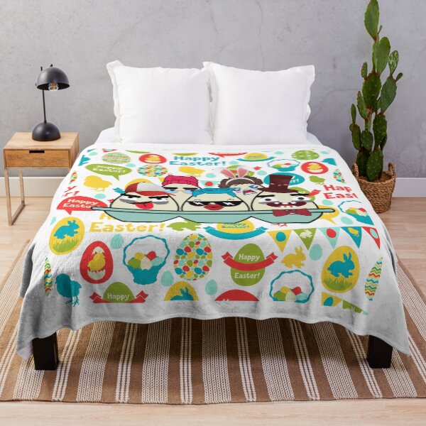 Item preview, Rotten Eggs Easter designed and sold by C4Rack.