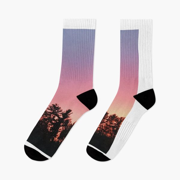 Item preview, Forest Sunset designed and sold by kaelinmeicher.