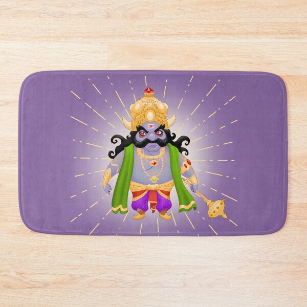 Item preview, Hiranyakashipu designed and sold by Cristiano Reina.