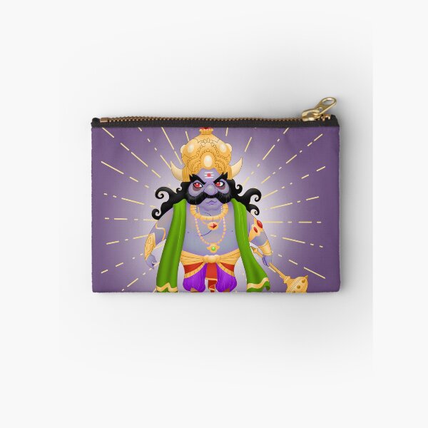 Item preview, Hiranyakashipu designed and sold by Cristiano Reina.