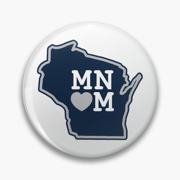 Item preview, I Love Menomonie - UWStout designed and sold by nicdesignsstuff.