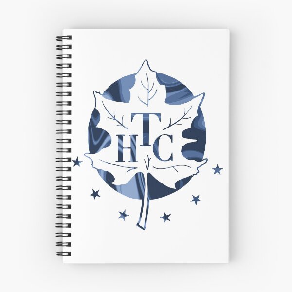 Item preview, Tyler Hill Camp Logo designed and sold by lils-designs.