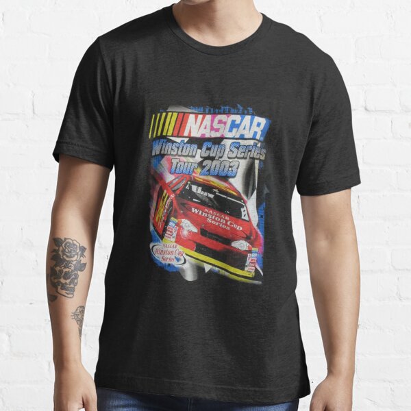 Winston Cup T-Shirts for Sale | Redbubble