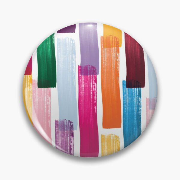Item preview, Rainbow Paintbrush designed and sold by charlottenich5.