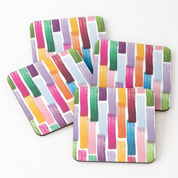 Item preview, Rainbow Paintbrush designed and sold by charlottenich5.