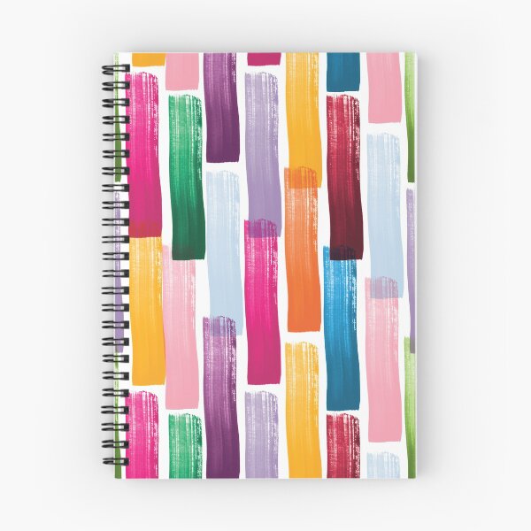 Item preview, Rainbow Paintbrush designed and sold by charlottenich5.