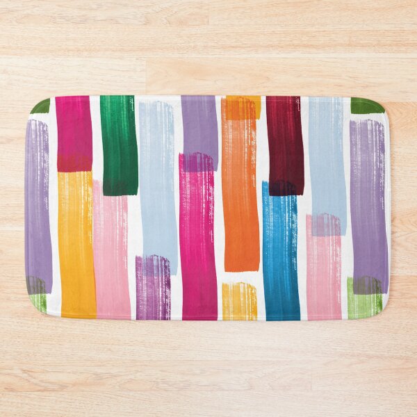 Item preview, Rainbow Paintbrush designed and sold by charlottenich5.