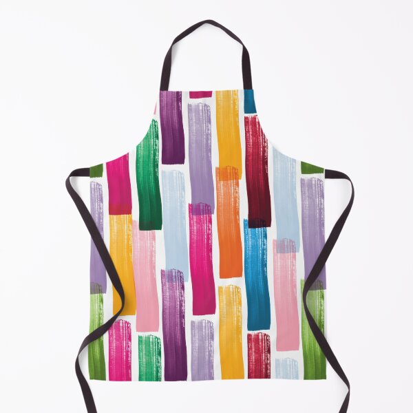 Item preview, Rainbow Paintbrush designed and sold by charlottenich5.