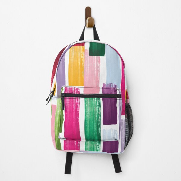 Item preview, Rainbow Paintbrush designed and sold by charlottenich5.