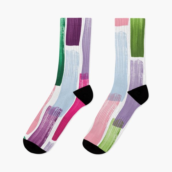 Item preview, Rainbow Paintbrush designed and sold by charlottenich5.