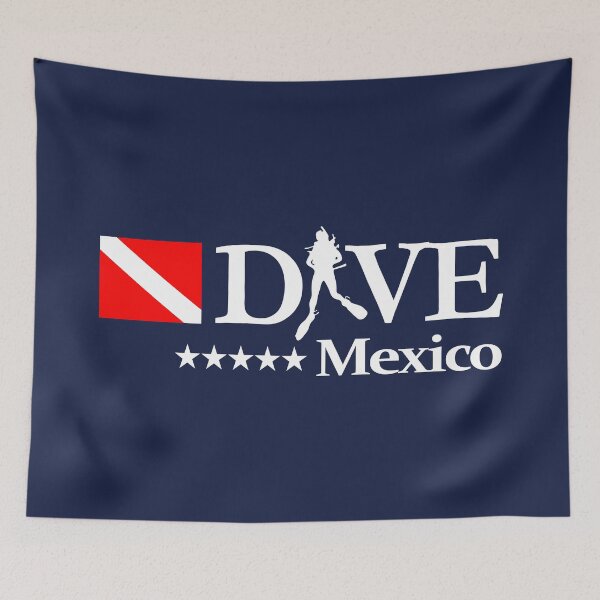 Item preview, Mexico (DV4) designed and sold by curranmorgan.
