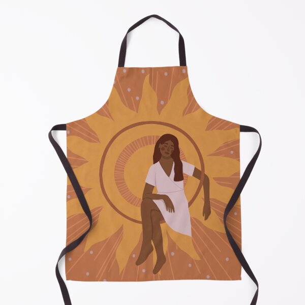 Item preview, Sun Goddess designed and sold by Happy Mouse Studio.