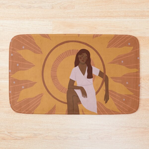 Item preview, Sun Goddess designed and sold by Happy Mouse Studio.