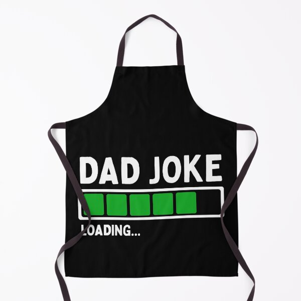 Item preview, Dad Joke Loading designed and sold by FuntasticDez.