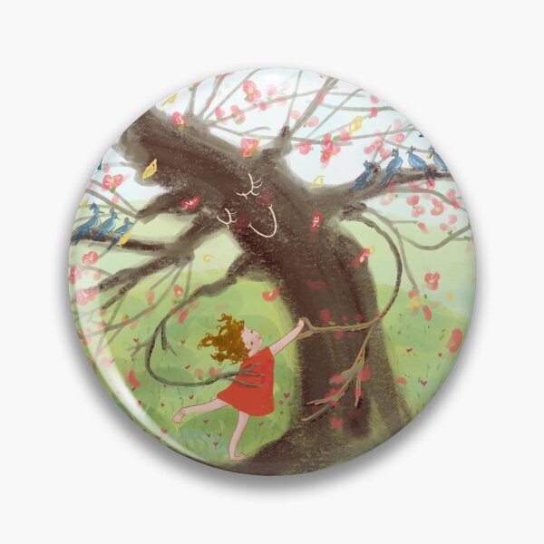 Item preview, Spring Dance designed and sold by RainbowStudio.