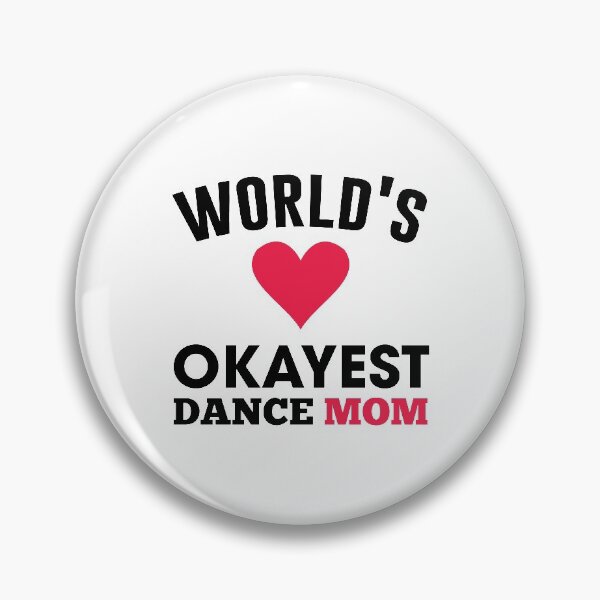 Item preview, World's Okayest MOM , a gift for MOM designed and sold by HMMOUCH.