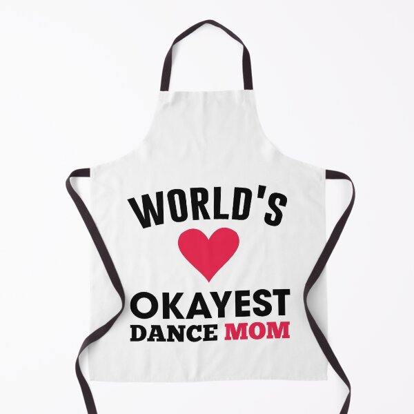 Item preview, World's Okayest MOM , a gift for MOM designed and sold by HMMOUCH.