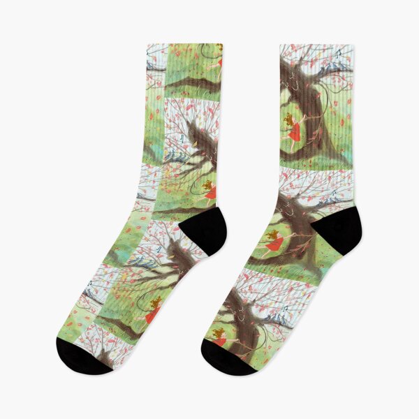 Item preview, Spring Dance designed and sold by RainbowStudio.