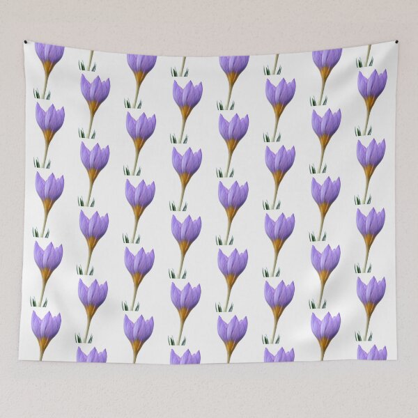 Item preview, Crocus rujanensis designed and sold by Chris Burrows.