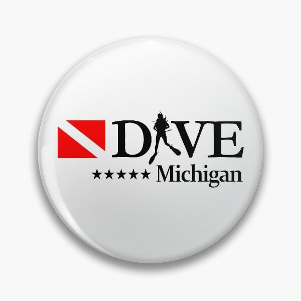 Item preview, Michigan (DV4) designed and sold by curranmorgan.