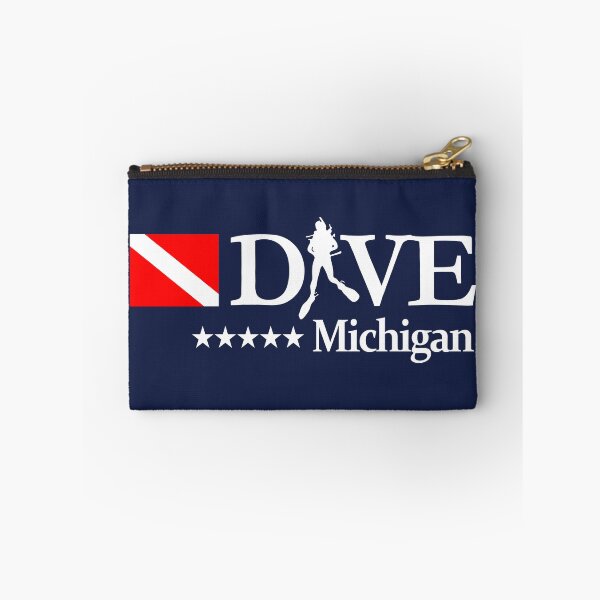 Item preview, Michigan (DV4) designed and sold by curranmorgan.