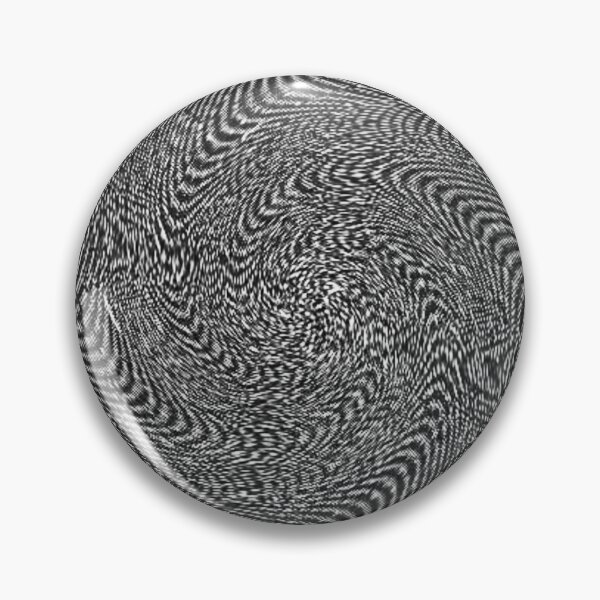 Artikelvorschau, Op Art schwarz und weiß entworfen und verkauft von Aquila Light Pictures.