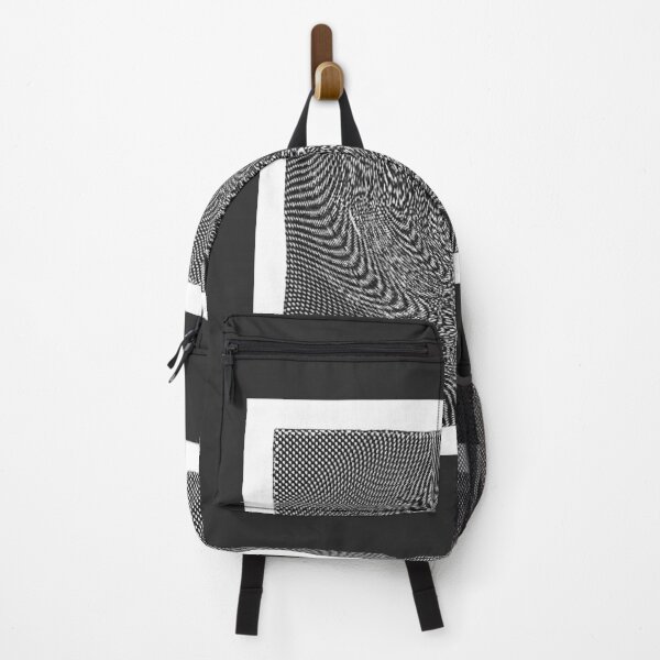 Item preview, Op art black and white designed and sold by Aquila Light Pictures.