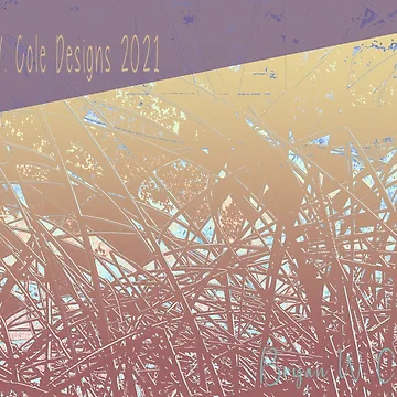 Artwork thumbnail, Golden Reeds #2 by Bryan W. Cole