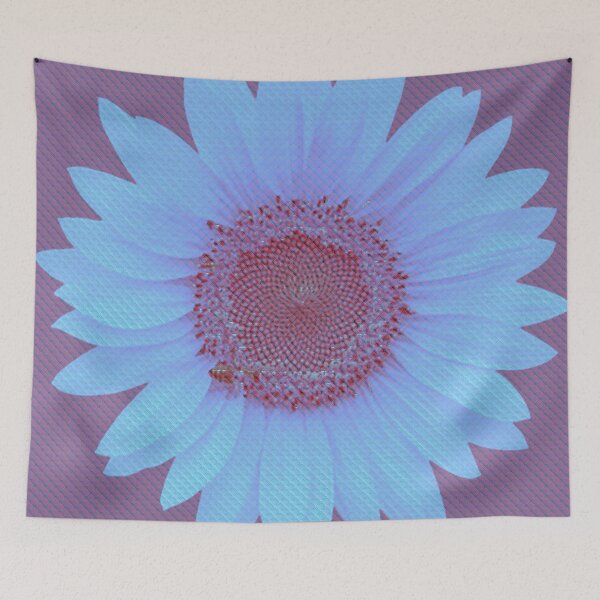 Item preview, Spring Time - Sun Flower Redefined 04 designed and sold by vortexatelier.