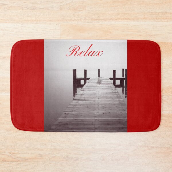 Item preview, Relax in Red designed and sold by Latorih10.