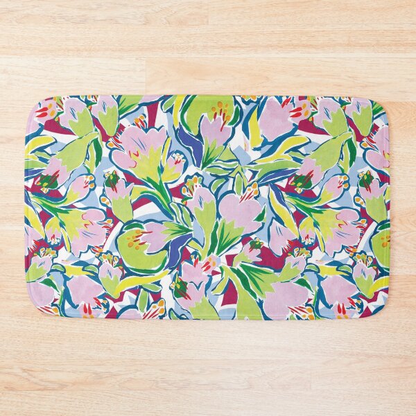 Item preview, Tropical Bloom designed and sold by charlottenich5.