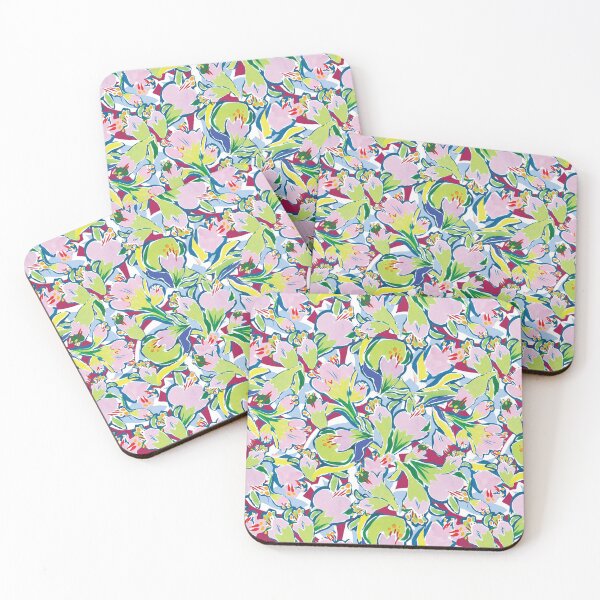 Item preview, Tropical Bloom designed and sold by charlottenich5.