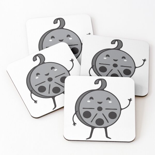Item preview, Film Reeley designed and sold by teslacake.