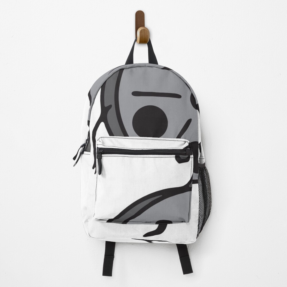 Item preview, Backpack designed and sold by teslacake.