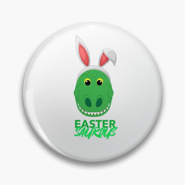 Item preview, Easter Saurus T-rex Easter designed and sold by davestees506.