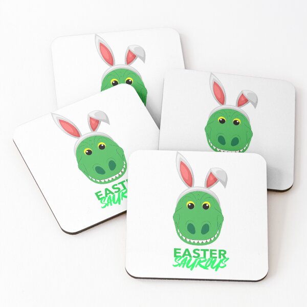 Item preview, Easter Saurus T-rex Easter designed and sold by davestees506.