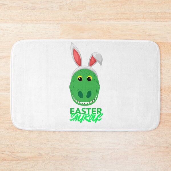 Item preview, Easter Saurus T-rex Easter designed and sold by davestees506.