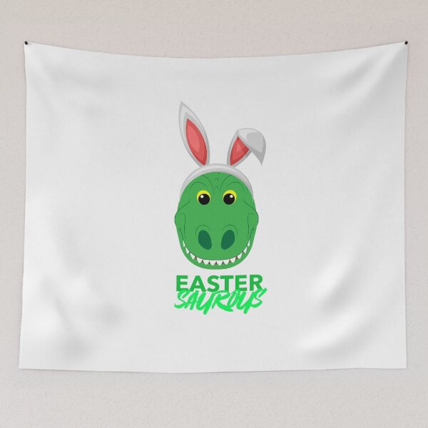Item preview, Easter Saurus T-rex Easter designed and sold by davestees506.