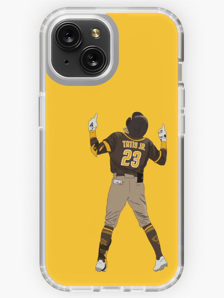 Fernando Tatis Jr.  iPhone Case for Sale by Thatkid5591