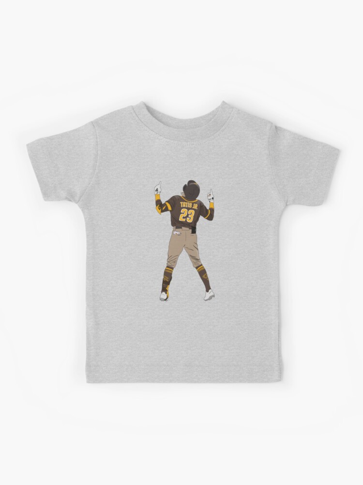 Aaron Judge Kids T-Shirt for Sale by Thatkid5591