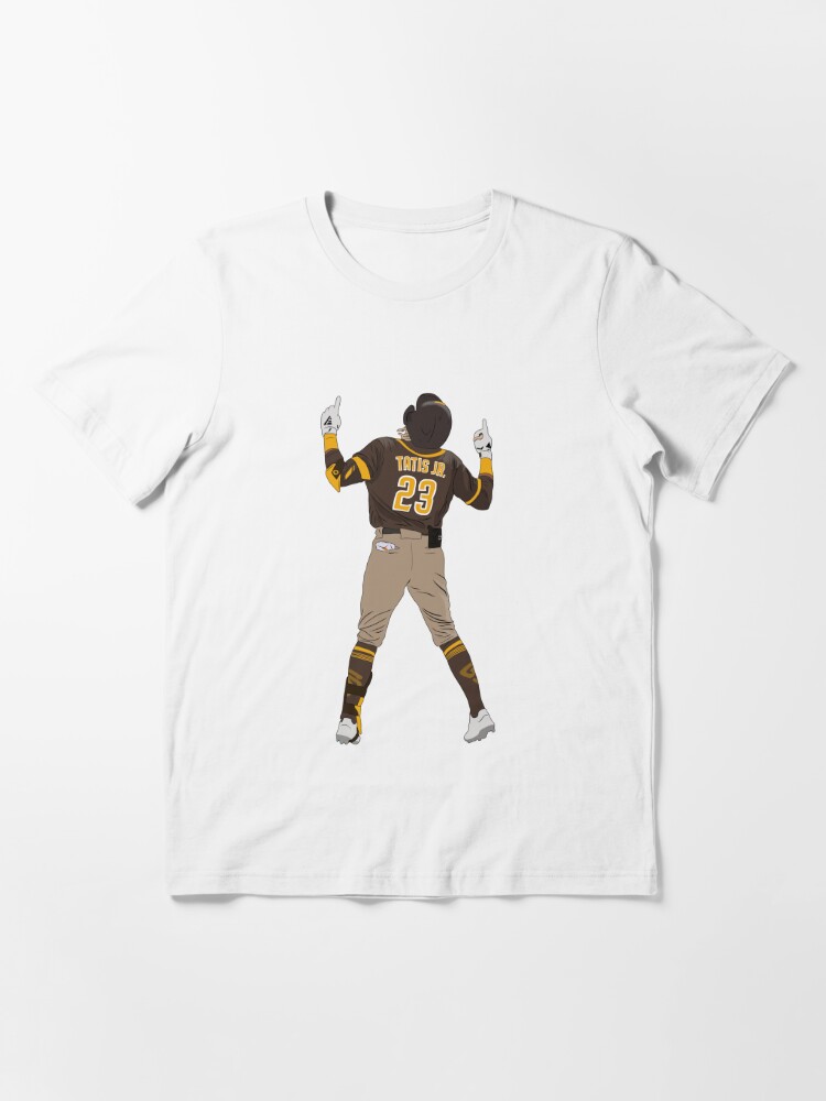 Fernando Tatis Jr. San Diego Baseball  Essential T-Shirt for Sale by  Thatkid5591