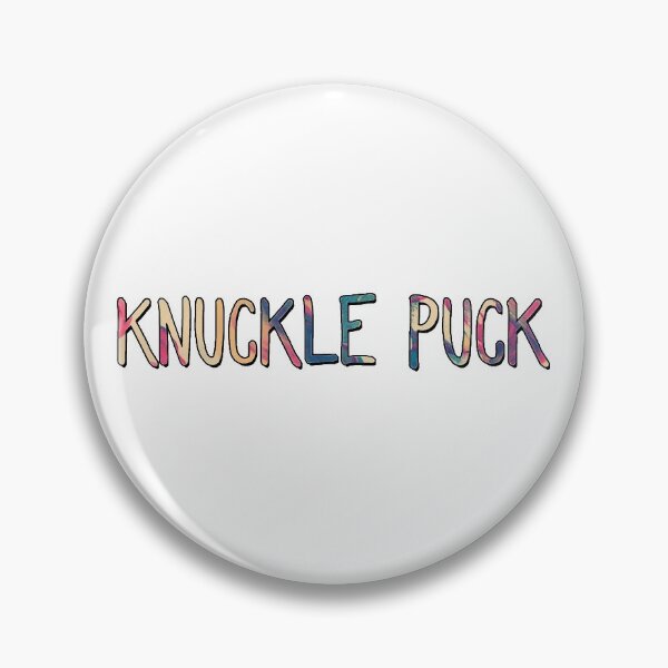 Item preview, Knuckle Puck designed and sold by celinechenn.