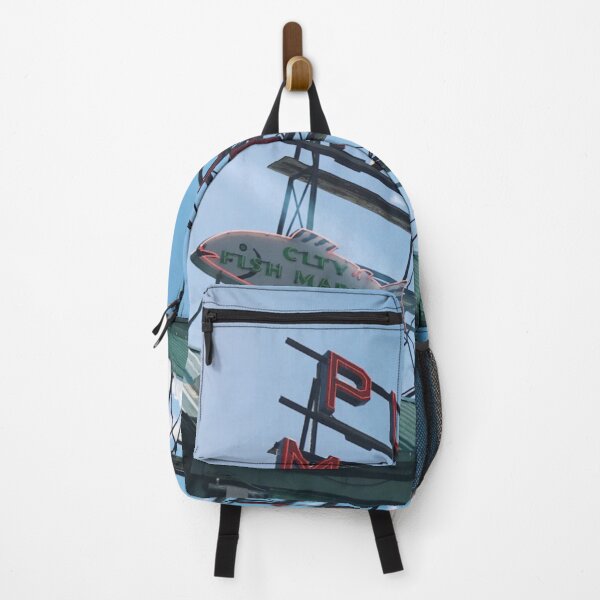 Item preview, Seattle Pike Place Market designed and sold by kaelinmeicher.