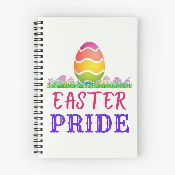 Item preview, Easter Gay Pride 2021 Spring Holiday-Rainbow Egg,LGBT Pride,Happy Gayster,Be Authentically You designed and sold by WW-Designz.