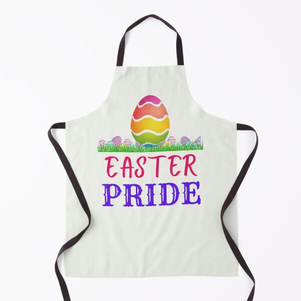 Item preview, Easter Gay Pride 2021 Spring Holiday-Rainbow Egg,LGBT Pride,Happy Gayster,Be Authentically You designed and sold by WW-Designz.