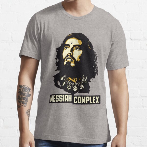 Russell Brand T Shirts for Sale Redbubble