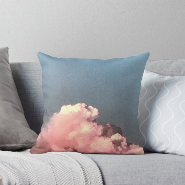 Item preview,  Pink clouds designed and sold by Juice123.