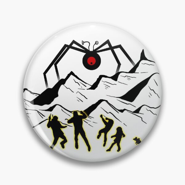 Item preview, Jonny Quest Team in Danger! designed and sold by drquest.