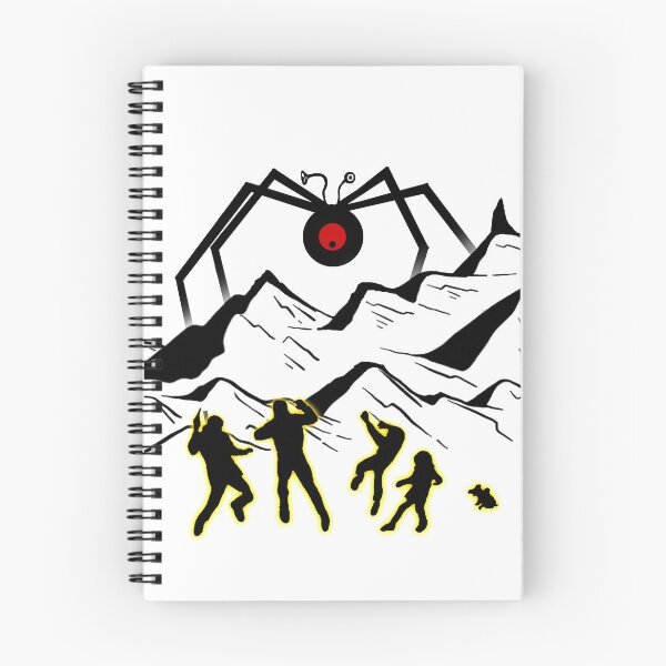 Item preview, Jonny Quest Team in Danger! designed and sold by drquest.