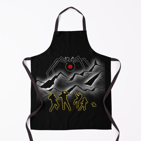 Item preview, Jonny Quest Team in Danger! designed and sold by drquest.